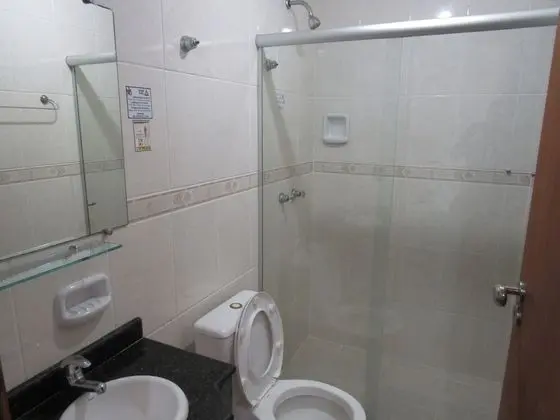 Luxury Tek Büyük Yataklı Oda