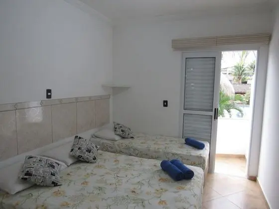 Luxury Üç Kişilik Oda