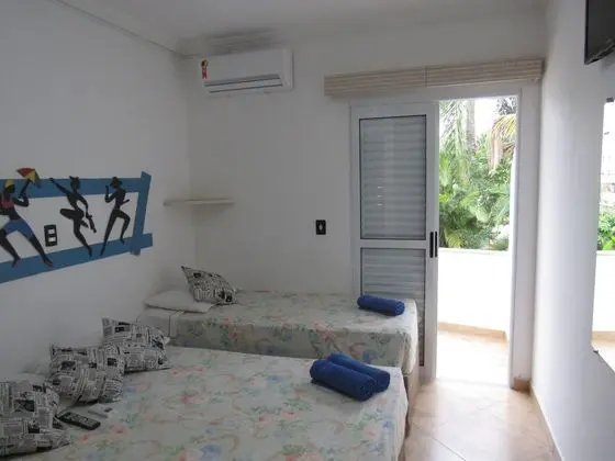 Luxury Üç Kişilik Oda