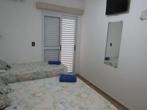 Luxury Üç Kişilik Oda