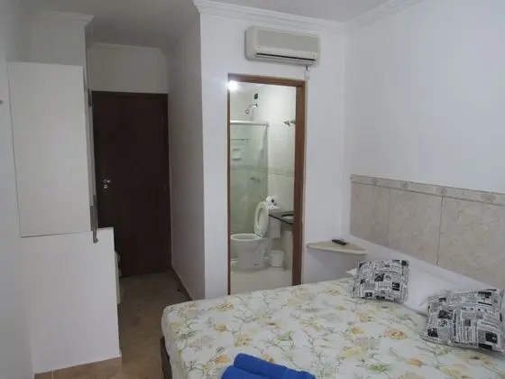 Luxury Üç Kişilik Oda