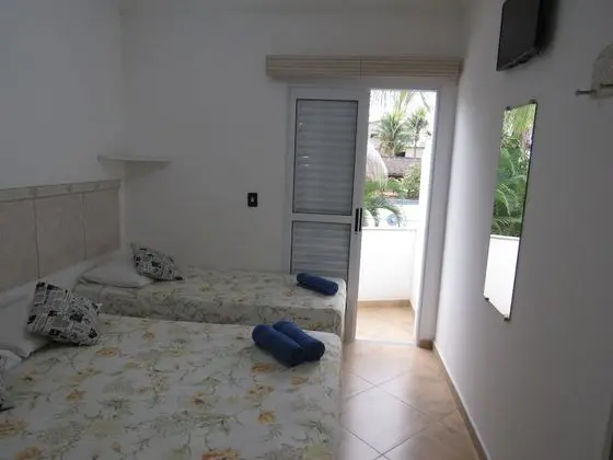 Luxury Üç Kişilik Oda