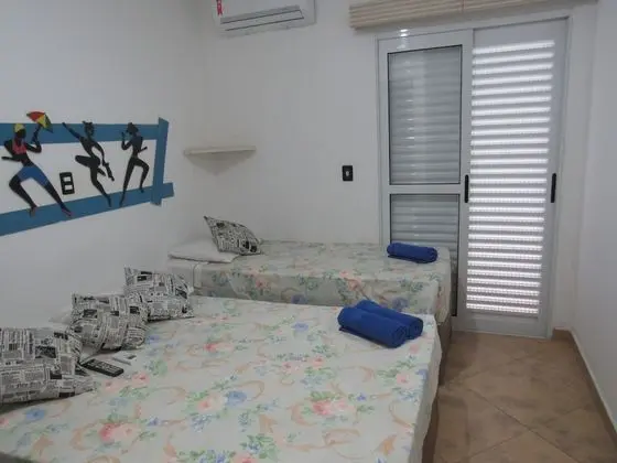 Luxury Üç Kişilik Oda