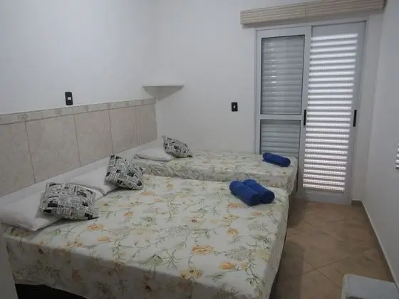 Luxury Üç Kişilik Oda