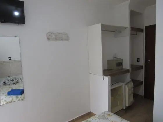 Luxury Üç Kişilik Oda