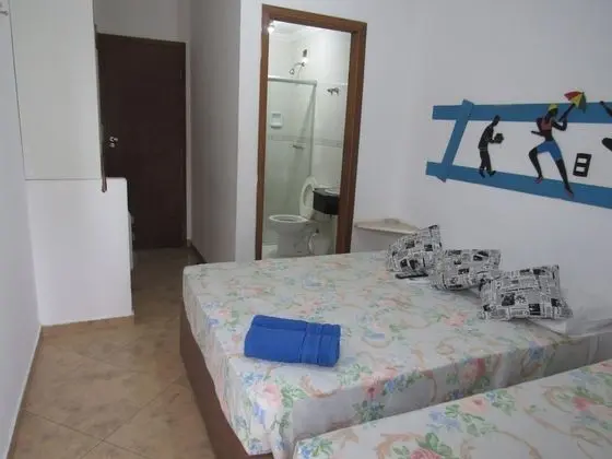 Luxury Üç Kişilik Oda
