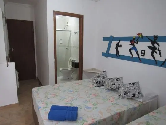 Luxury Üç Kişilik Oda