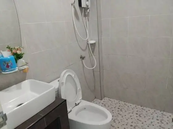 Standard Oda, Dağ Manzaralı