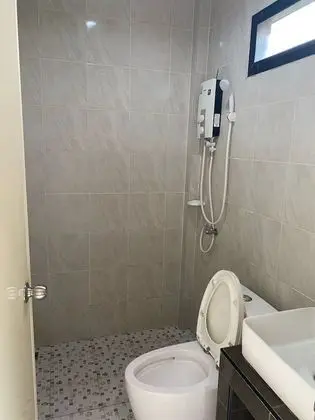 Standard Oda, Dağ Manzaralı