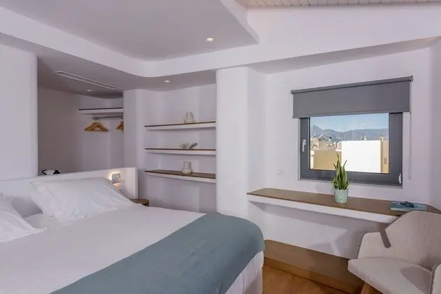 Junior Stüdyo Süit, Deniz Manzaralı