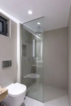 Junior Stüdyo Süit, Deniz Manzaralı