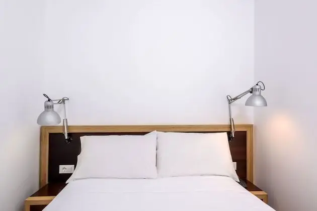 Tek Kişilik Oda