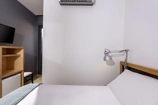 Tek Kişilik Oda