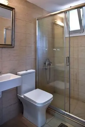 Family One Bedroom Quadruple Apartment