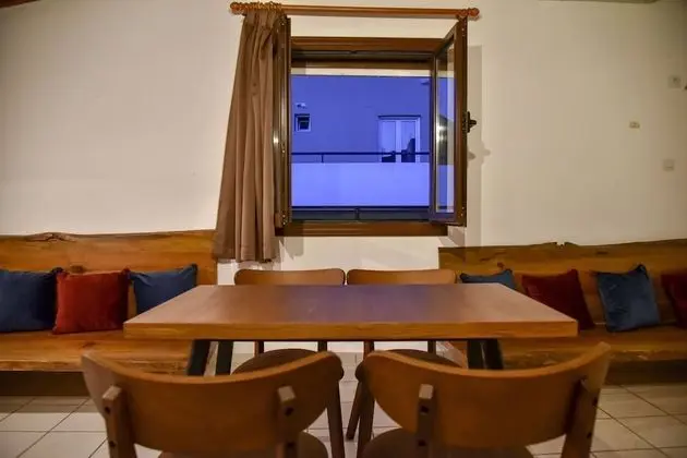 Süit, Deniz Manzaralı