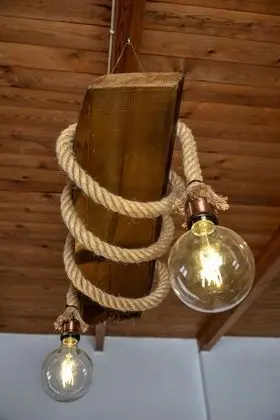Süit, Deniz Manzaralı