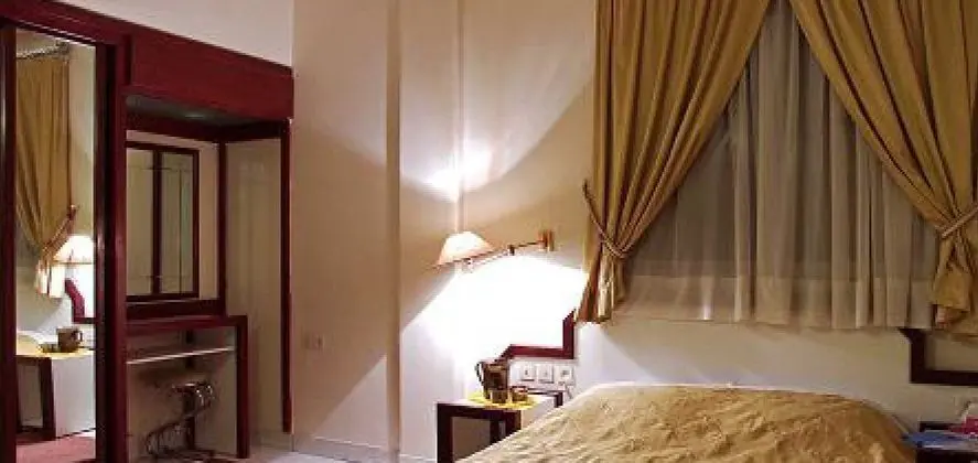 Tek Kişilik Oda Standard