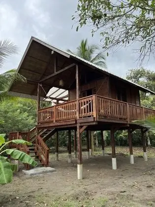 Dört Kişilik Oda, Plaj Manzaralı