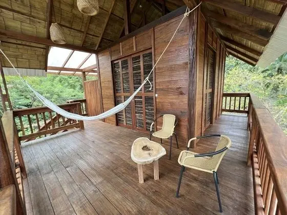 Dört Kişilik Oda, Plaj Manzaralı