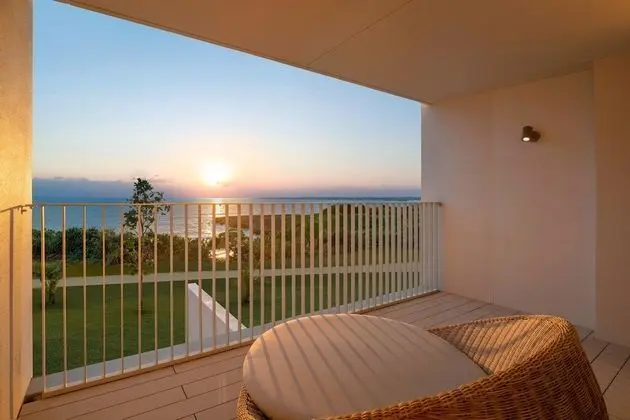 Oda, 2 Çift Kişilik Yatak, Balkon