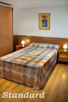 Tek Büyük Yataklı Oda, 1 Çift Kişilik veya 2 Tek Kişilik Yatak, Sigara İçilmez