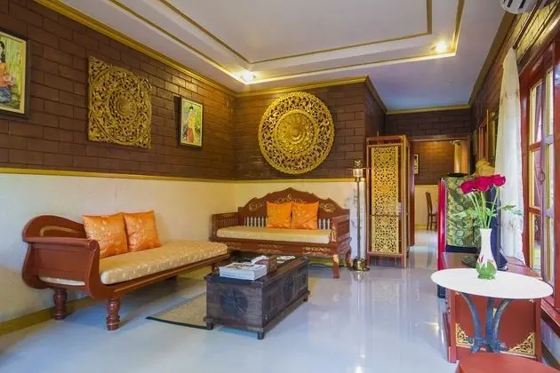 Vip Room