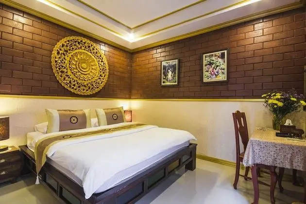 Vip Room
