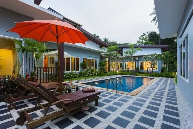Exclusive Villa
