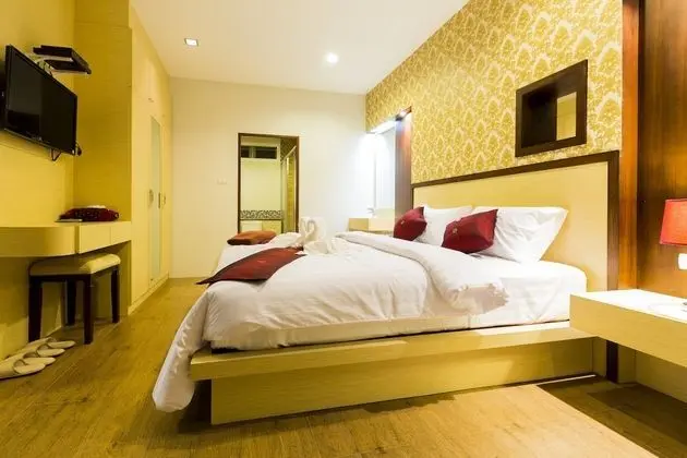 Exclusive Villa