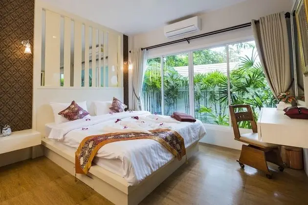 Exclusive Villa