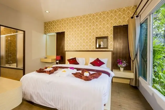 Exclusive Villa