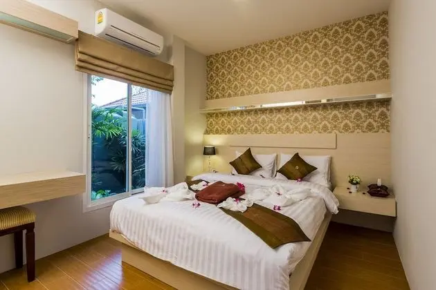 Exclusive Villa