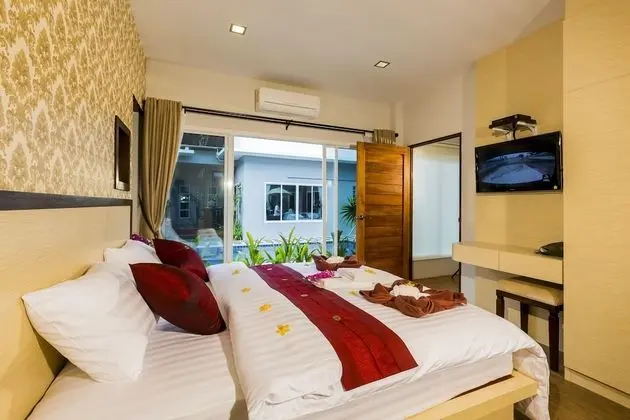 Exclusive Villa