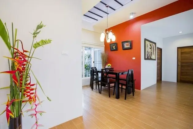 Exclusive Villa