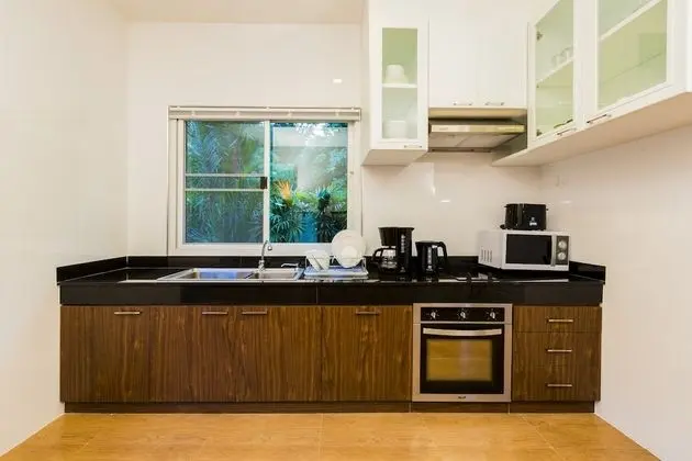 Exclusive Villa