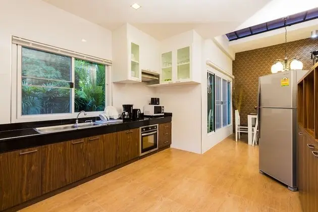 Exclusive Villa