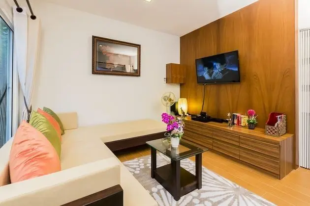 Exclusive Villa