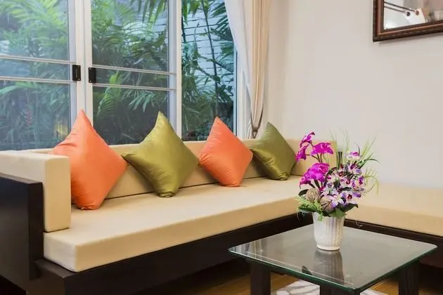 Exclusive Villa