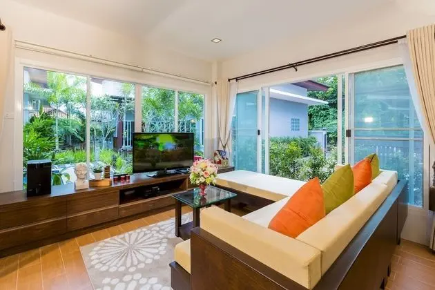 Exclusive Villa