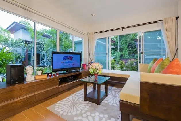 Exclusive Villa