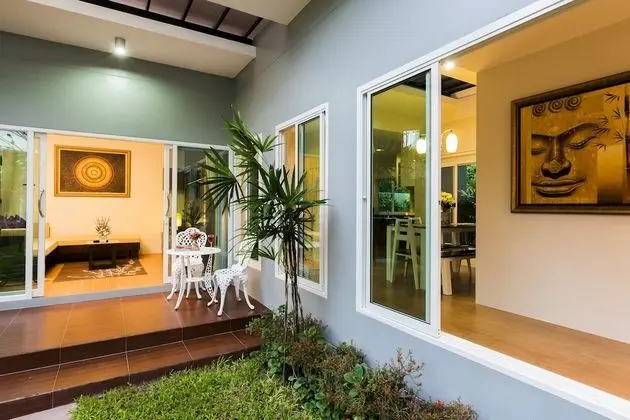 Exclusive Villa