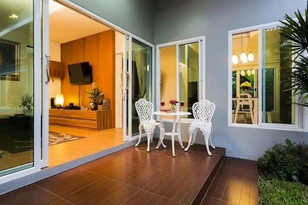 Exclusive Villa