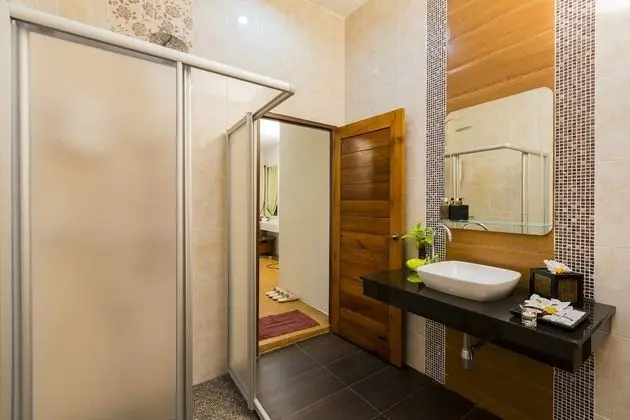 Exclusive Villa