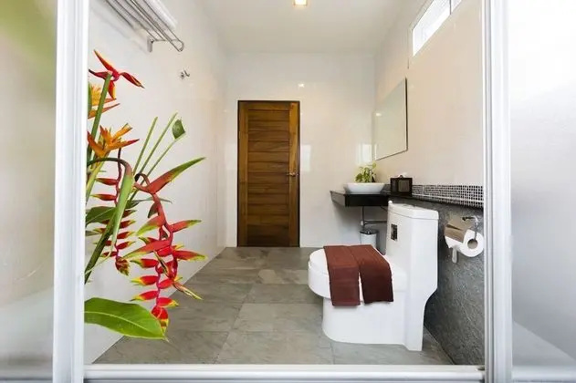 Exclusive Villa
