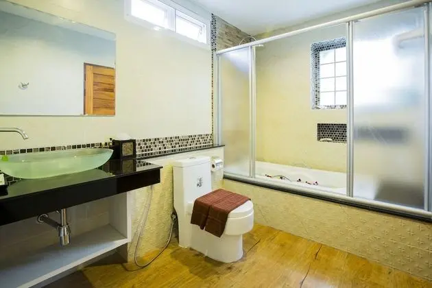 Exclusive Villa