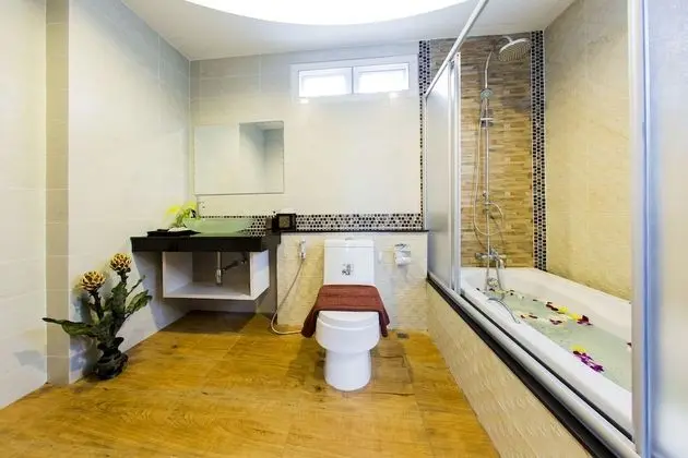 Exclusive Villa