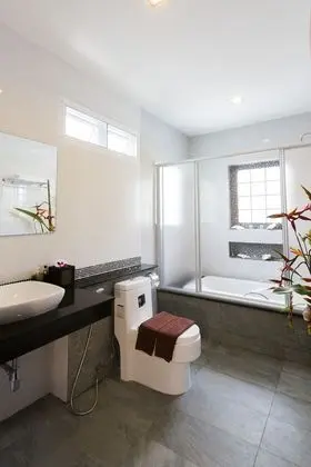 Exclusive Villa