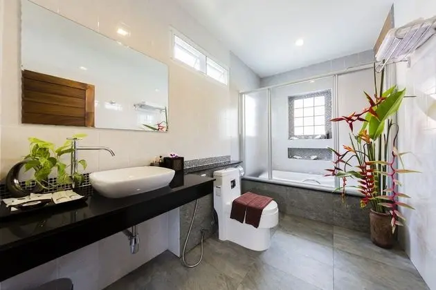 Exclusive Villa