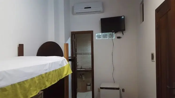 Dört Kişilik Oda