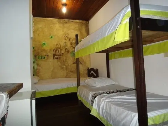 Dört Kişilik Oda